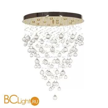 Потолочный светильник Arti Lampadari Flusso H 1.4.55.615 G