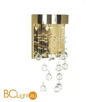 Настенный светильник Arti Lampadari Flusso H 2.18.615 G