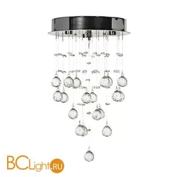 Потолочный светильник Arti Lampadari Flusso L 1.4.25.601 N