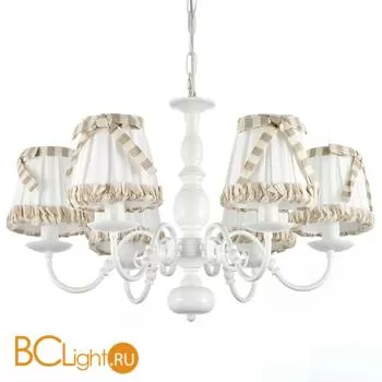 Люстра Arti Lampadari Formello E 1.1.6 W