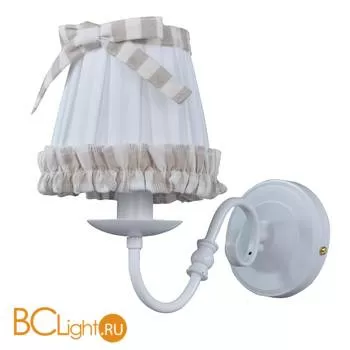 Бра Arti Lampadari Formello E 2.1.1 W