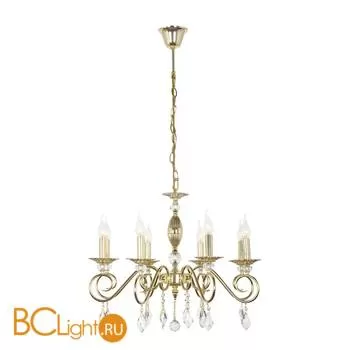 Люстра Arti Lampadari Fortezza E 1.1.8 G - Фото 0