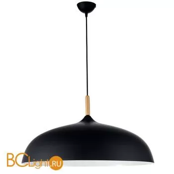 Подвесной светильник Arti Lampadari Franco E 1.3.P1 B - Фото 0