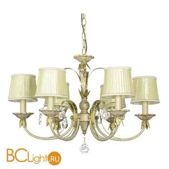 Люстра Arti Lampadari Galera E 1.1.6 CG