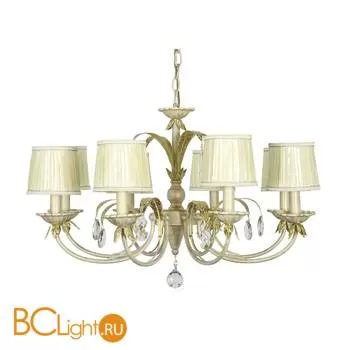 Люстра Arti Lampadari Galera E 1.1.8 CG