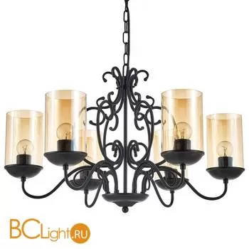 Люстра Arti Lampadari Gardena E 1.1.6 B