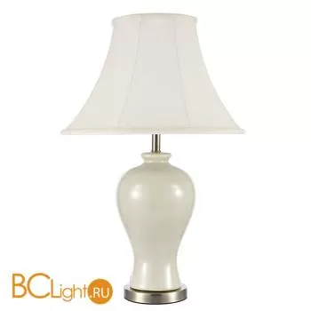 Настольная лампа Arti Lampadari Gianni E 4.1 C