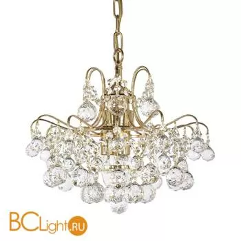 Подвесной светильник Arti Lampadari Giglio E 1.5.38.100 G