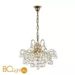 Подвесной светильник Arti Lampadari Giglio E 1.5.38.100 G - Фото 0