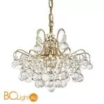 Подвесной светильник Arti Lampadari Giglio E 1.5.38.100 G