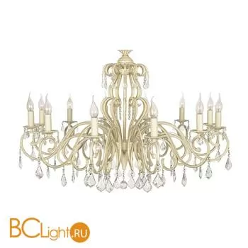Люстра Arti Lampadari Gioia E 1.1.12.602 CG