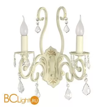 Бра Arti Lampadari Gioia E 2.1.2.602 CG