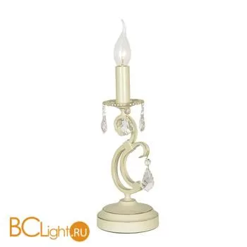 Настольная лампа Arti Lampadari Gioia E 4.1.602 CG