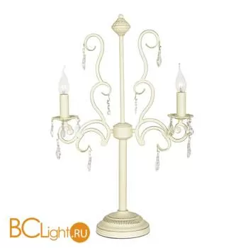 Настольная лампа Arti Lampadari Gioia E 4.2.602 CG