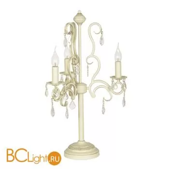 Настольная лампа Arti Lampadari Gioia E 4.3.602 CG