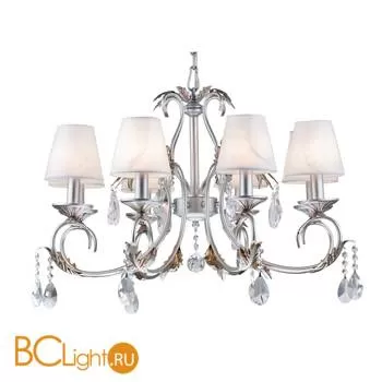 Люстра Arti Lampadari Imola E 1.1.8 S