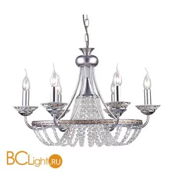 Люстра Arti Lampadari Latera E 1.1.6 S