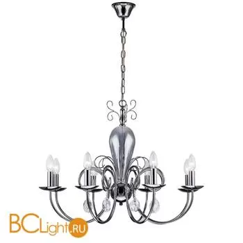 Люстра Arti Lampadari Lazzaro E 1.1.8 NB - Фото 0