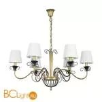 Люстра Arti Lampadari Lenola E 1.1.6 AG - Фото 0