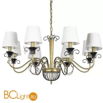 Люстра Arti Lampadari Lenola Lenola E 1.1.8 AG