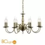 Люстра Arti Lampadari Linera E 1.1.8 A