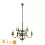 Люстра Arti Lampadari Linera E 1.1.12 A - Фото 0