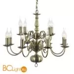 Люстра Arti Lampadari Linera E 1.1.12 A