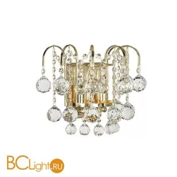 Настенный светильник Arti Lampadari Loano E 2.10.100 G