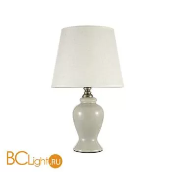 Настольная лампа Arti Lampadari Lorenzo E 4.1 LG