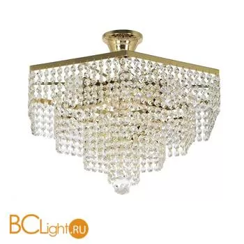 Потолочный светильник Arti Lampadari Loreto E 1.5.40.600 G