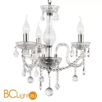 Люстра Arti Lampadari Lubrenze E 1.1.3.600 N