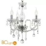 Люстра Arti Lampadari Lubrenze E 1.1.3.600 N