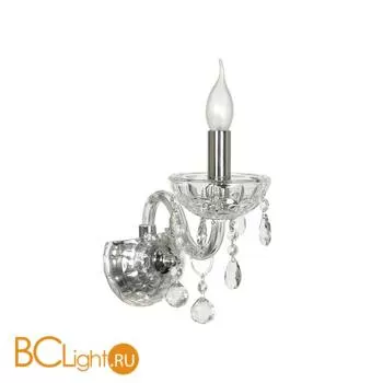 Бра Arti Lampadari Lubrenze E 2.1.1.600 N