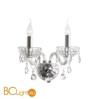 Бра Arti Lampadari Lubrenze E 2.1.2.600 N