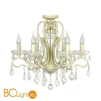 Потолочная люстра Arti Lampadari Luminare E 1.1.6.601 C