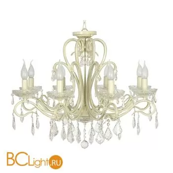 Люстра Arti Lampadari Luminare E 1.1.8.601 C