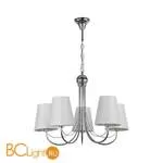 Люстра Arti Lampadari Macerata E 1.1.5 N - Фото 0