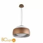 Подвесной светильник Arti Lampadari Mango E 1.3.P1 BR - Фото 0