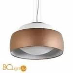 Подвесной светильник Arti Lampadari Mango E 1.3.P1 BR