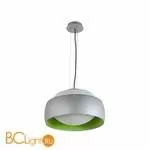 Подвесной светильник Arti Lampadari Mango E 1.3.P1 GR - Фото 0