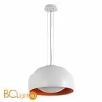 Подвесной светильник Arti Lampadari Mango E 1.3.P1 W - Фото 0