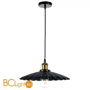 Подвесной светильник Arti Lampadari Marco E 1.3.P1 B - Фото 0