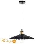 Подвесной светильник Arti Lampadari Marco E 1.3.P1 B - Фото 0