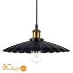 Подвесной светильник Arti Lampadari Marco E 1.3.P1 B