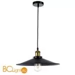 Подвесной светильник Arti Lampadari Marco E 1.3.P2 B - Фото 0