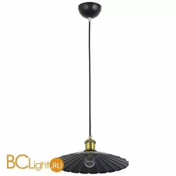 Подвесной светильник Arti Lampadari Marco E 1.3.P3 B - Фото 0