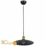 Подвесной светильник Arti Lampadari Marco E 1.3.P3 B - Фото 0