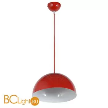 Подвесной светильник Arti Lampadari Massimo E 1.3.P2 R - Фото 0