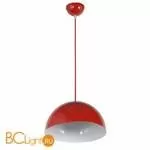 Подвесной светильник Arti Lampadari Massimo E 1.3.P2 R - Фото 0