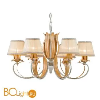 Люстра Arti Lampadari Melissa E 1.1.6 WO